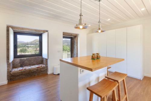 Agroturismo Mariana's Heartmade House