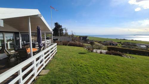 Apartamento Fantastic Panoramic Views @ The Beautiful Sk�dshoved