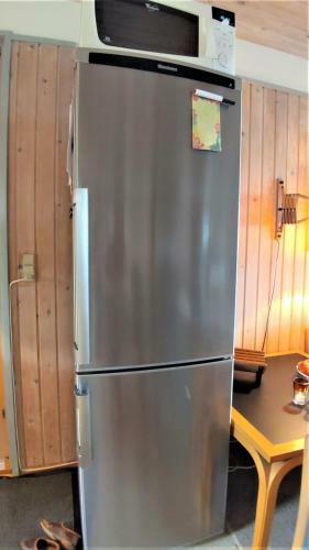 Apartamento Fantastic Panoramic Views @ The Beautiful Sk�dshoved