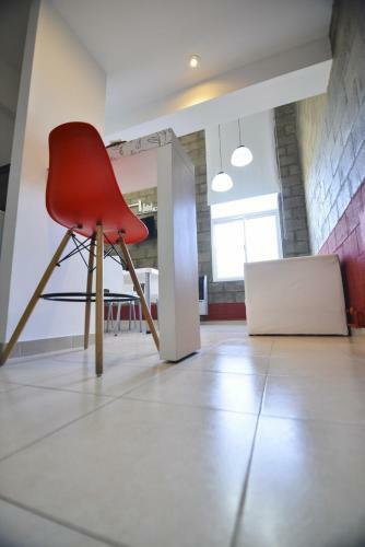 Apartamento Las Maras Suites