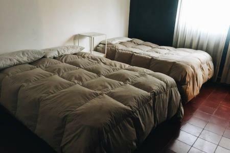Hostal Hostel La Hacienda