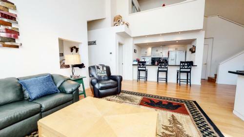 Apartamento Snowcreek #840 Condo