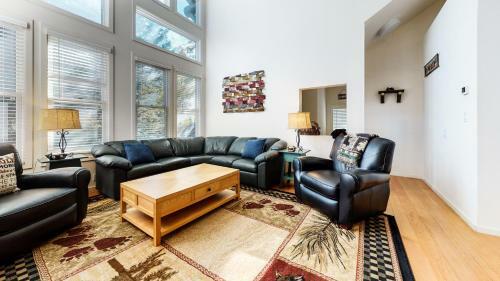 Apartamento Snowcreek #840 Condo
