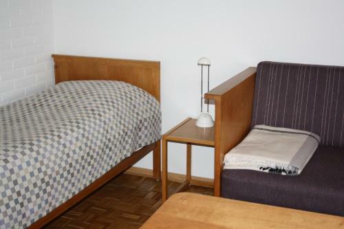 Posada L�gumkloster Refugium
