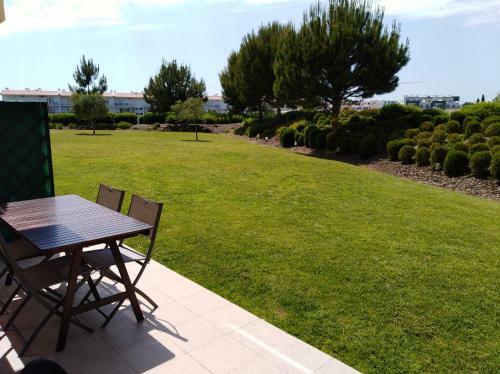 Apartamento Cabanas Garden By H N M
