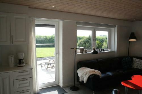 Apartamento Havrevang, Luksus Ferielejligheder