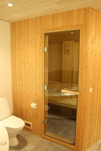 Apartamento Havrevang, Luksus Ferielejligheder