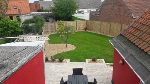 140m2 Villa In Marstal