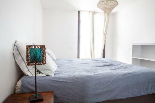 Apartamento Casa Azul