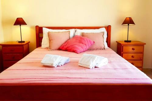 Apartamento Best Located Apt - Fabulous Pool !