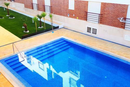 Apartamento Best Located Apt - Fabulous Pool !