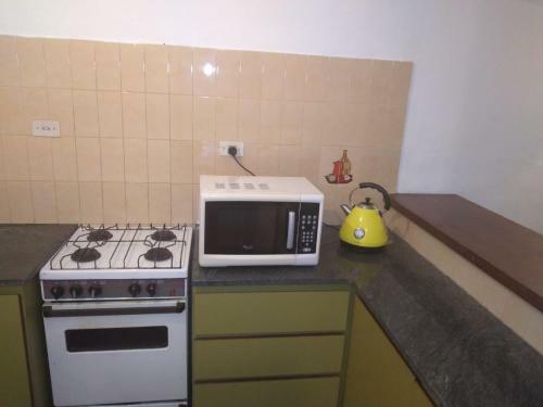 Apartamento Carlos Paz - Aldea Del Puente