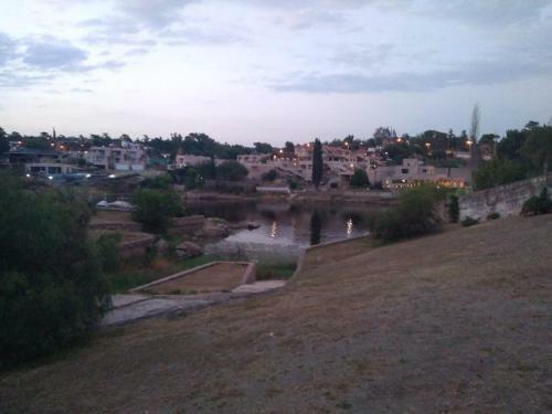 Apartamento Carlos Paz - Aldea Del Puente