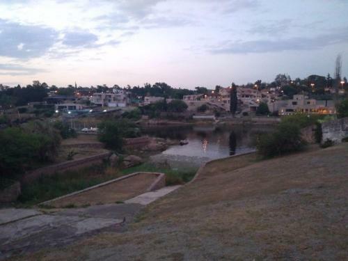 Apartamento Carlos Paz - Aldea Del Puente