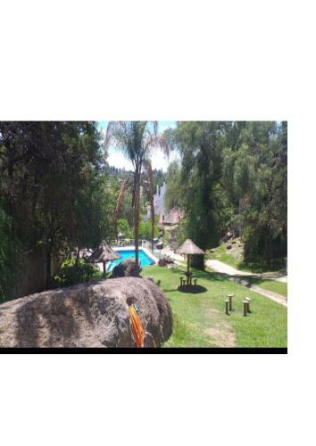 Apartamento Carlos Paz - Aldea Del Puente