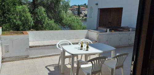 Apartamento Carlos Paz - Aldea Del Puente