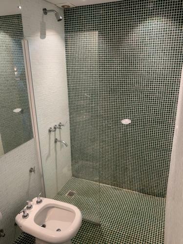 Apartamento Complejo Mare Valeria Del Mar - Departamento