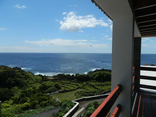 Agroturismo Adega Ninho Da Cagarra