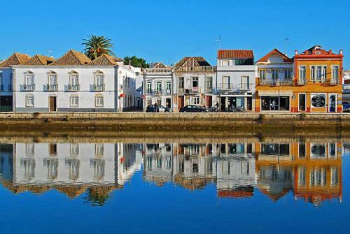 Apartamento Alta Da Ria House