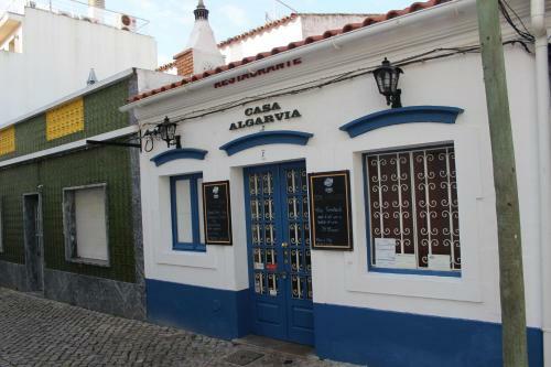 Apartamento Alta Da Ria House