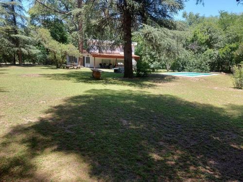 Casa De Campo Entera