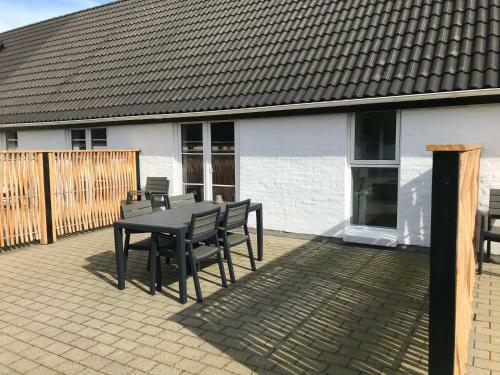 Apartamento Havrevang, Ferielejligheder