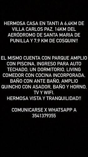 Apartamento Caba�a Flor De Lis Tanti