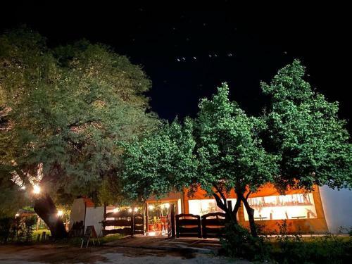 Hotel Casa Ikal