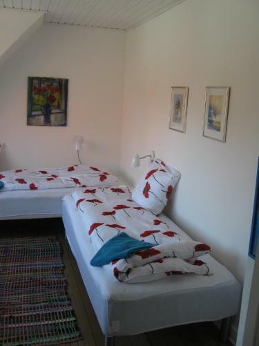 Jan Og Inges Bed & Breakfast