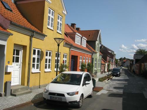 Jan Og Inges Bed & Breakfast