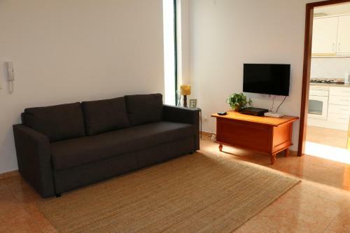 Home4u - Cosy Apartment With Fantastic Terrace