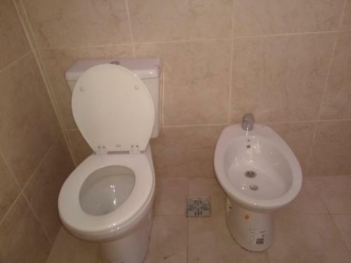 Apartamento El Secreto