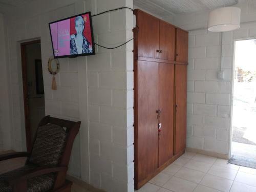 Apartamento El Secreto