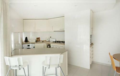 Cabanas Apartment