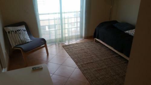 Apartamento Cabanas1