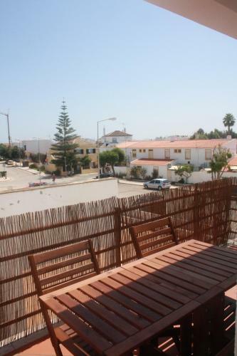 Apartamento Cabanas1