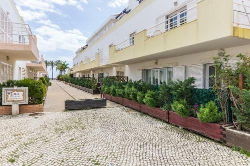 Apartamento Cabanas2stay