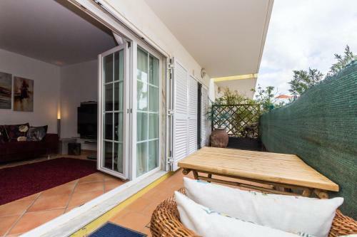 Apartamento Cabanas2stay