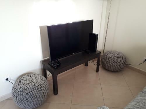 Cabanas Family Apartment