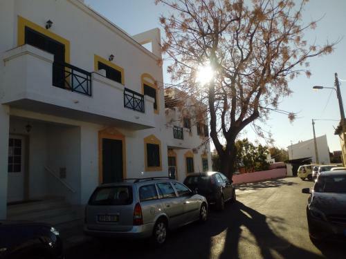 Apartamento Vista Mar
