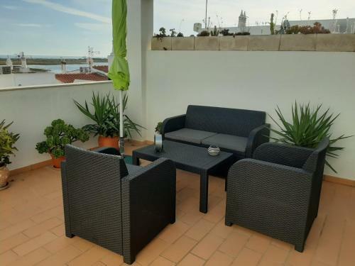 Apartamento Vista Mar