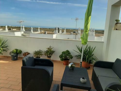 Apartamento Vista Mar