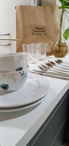 Apartamento Vina