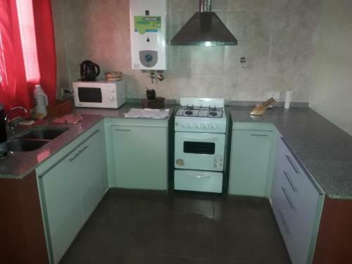 Apartamento Departamento Amoblado