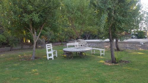 Apartamento Tranquilidad Y Naturaleza A 10' Del Centro