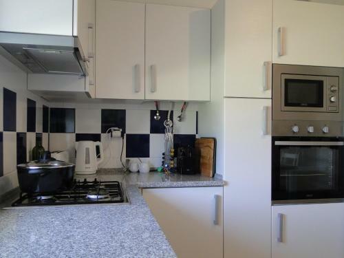 Apartment Vista Verde