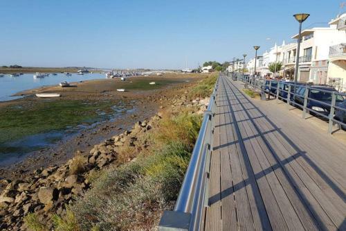 Apartamento Paradise In Cabanas De Tavira