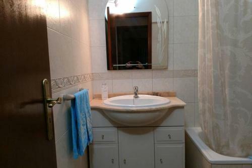 Apartamento Paradise In Cabanas De Tavira
