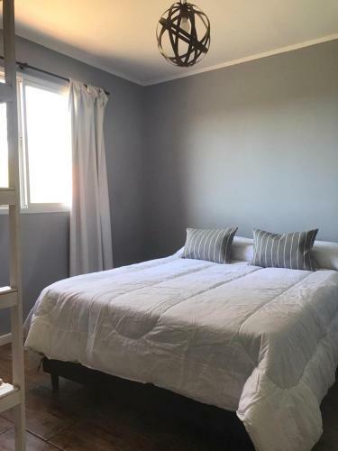Apartamento Los Mochuelos Traslasierra