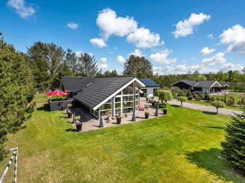 Holiday Home N�rre Nebel Cxliv
